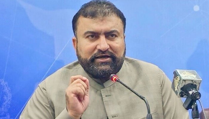 امن پر سمجھوتہ نہیں ہوگا، شہداکے لواحقین سے وعدہ ہےخون کےہر قطرےکا حساب لیں گے: وزیراعلیٰ بلوچستان