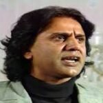 It has been seven years since Gulab Chandio, a well-known actor of Urdu and Sindhi dramas, passed away from his fans.