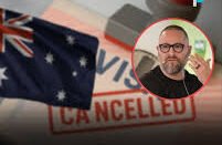 Australia revokes visa of Israeli social media influencer for spreading hateful content