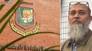 بنگلادیش کرکٹ بورڈ نے نظم الاسلام کو فنانس کمیٹی کے چیئرمین کے عہدے پر بحال کردیا