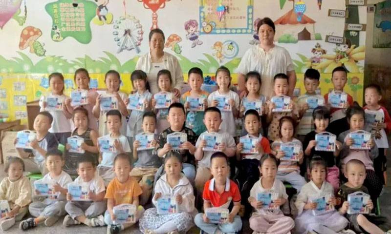 چین نے آبادی بڑھانے کے لیے نیا منصوبہ متعارف کروا دیا