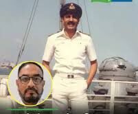 Former Indian Navy commander re-arrested in Qatar, questions on the credibility of the Indian Army
