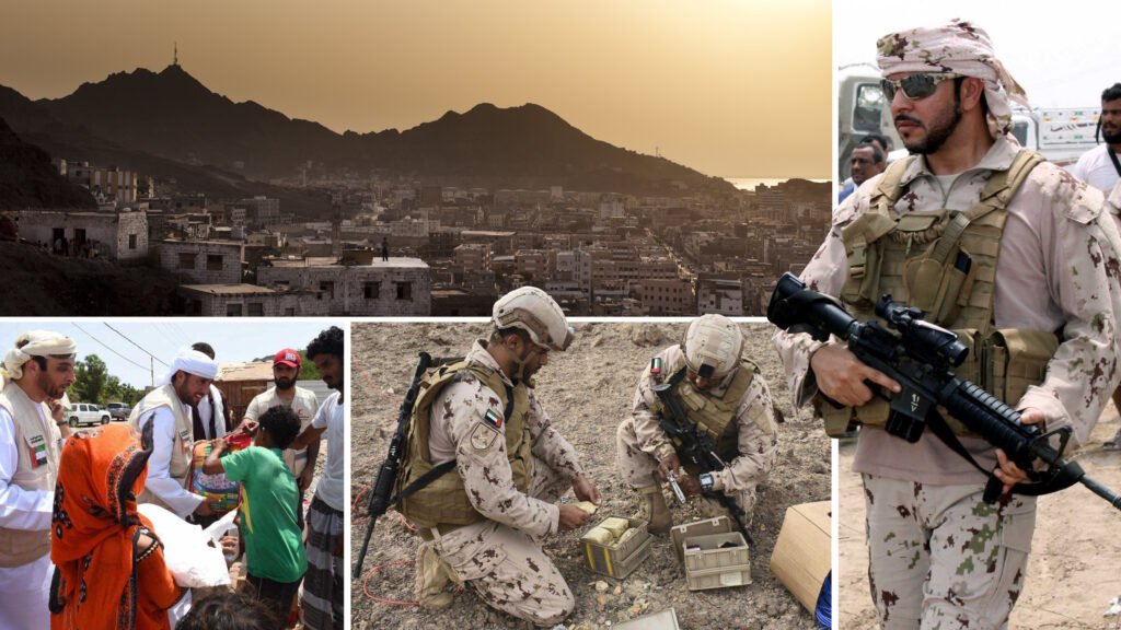 سعودی عرب میں "گلف شیلڈ ایکسرسائز 2026” اختتام پذیر، GCC ممالک کی فوجی تیاریوں اور تعاون کا مظاہرہ Gulf Shield Exercise 2026 concludes in Saudi Arabia, demonstrating military preparedness and cooperation of GCC countries