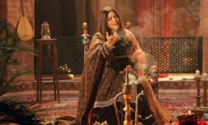 حدیقہ کیانی کا نیا صوفیانہ گیت ’’ڈھولنا‘‘ ریلیز، مداحوں میں مقبول