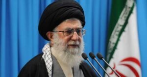 امریکی حملے کی صورت میں جنگ پورے خطے میں پھیل جائے گی، آیت اللہ خامنہ ای