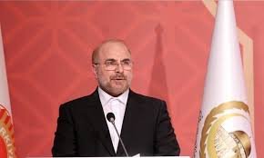 Iranian Speaker Qalibaf: If attacked, we will retaliate against Israeli and American bases