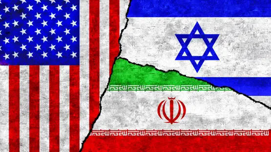 Iran accuses US and Israel of supporting terrorism, informs international organizations