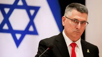 یورپی یونین ایرانی پاسداران انقلاب کو دہشت گرد قرار دے، اسرائیلی وزیر خارجہ