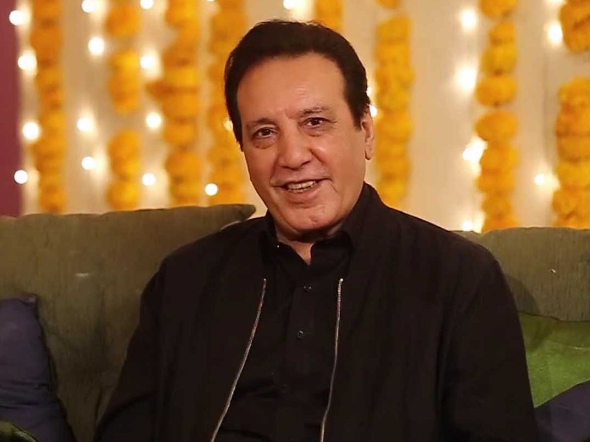 خون کے رشتے بعض اوقات رسوا کر دیتے ہیں، دوستیاں زیادہ قیمتی ہوتی ہیں، اداکار جاوید شیخ