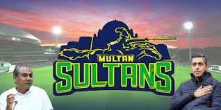 پی ایس ایل 11: ملتان سلطانز کی نیلامی 9 فروری کو لاہور میں ہوگی، 5 بڈرز شارٹ لسٹ