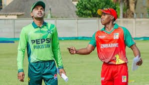 انڈر 19 ورلڈ کپ: پاکستان کا آج زمبابوے سے فیصلہ کن مقابلہ، اگلے مرحلے میں رسائی جیت سے مشروط