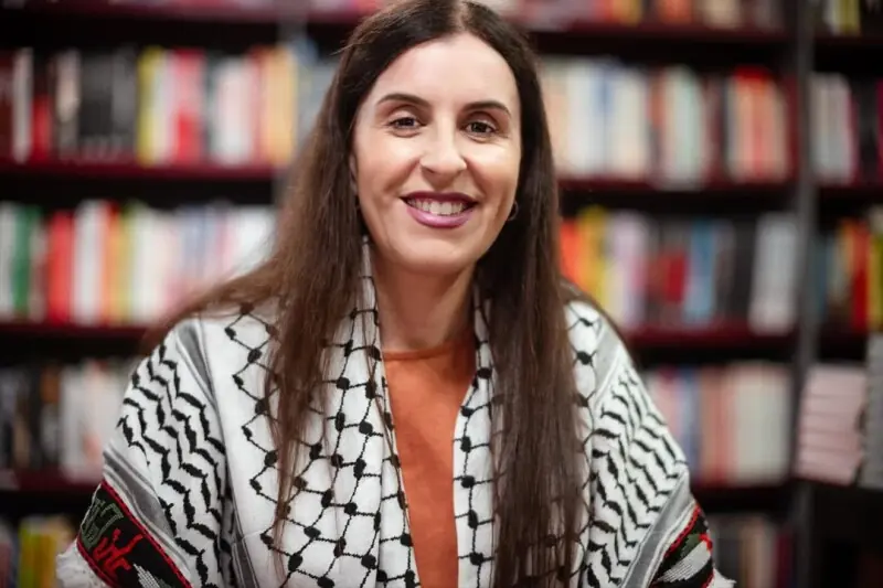 Adelaide Writers' Week 2026 cancelled after over 180 writers and speakers protest expulsion of Palestinian author