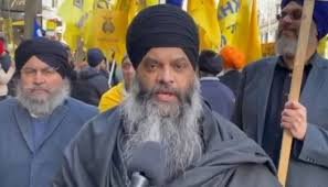 خالصتان تحریک کے رہنما پرم جیت سنگھ پما کو بھارتی ایجنٹوں سے شدید خطرات، برطانوی میڈیا