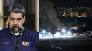 Global reaction to US attack on Venezuela and arrest of President Maduro, condemnation from many countries