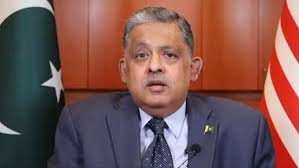 2025ء پاک–امریکا تعلقات میں بے مثال تبدیلی کا سال: سفیر رضوان سعید شیخ