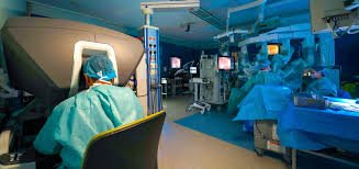Successful robotic liver transplant operation in Saudi Arabia, using liver parts from two donors for the first time in the world
