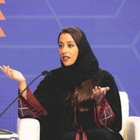 Saudi Arabia's Princess Hind bint Saud bin Abdulaziz passes away