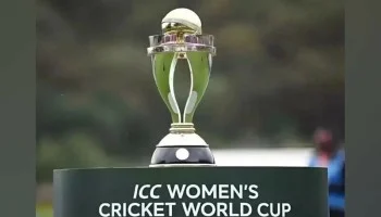 انگلینڈ میں ویمنز ٹی ٹونٹی ورلڈ کپ 2026 کے ٹکٹوں کی ریکارڈ فروخت