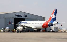 Yemeni government imposes restrictions on flights from and to the United Arab Emirates