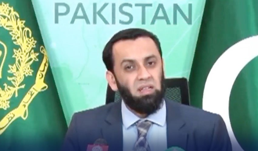 آج باڑہ سیاسی اتحاد کا جرگہ تھا، جرگے نے صوبائی حکومت پر بدعنوانی کے الزامات لگائے: عطا تارڑ