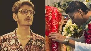 'Pal Pul' singer Affan Khan gets engaged, photos go viral