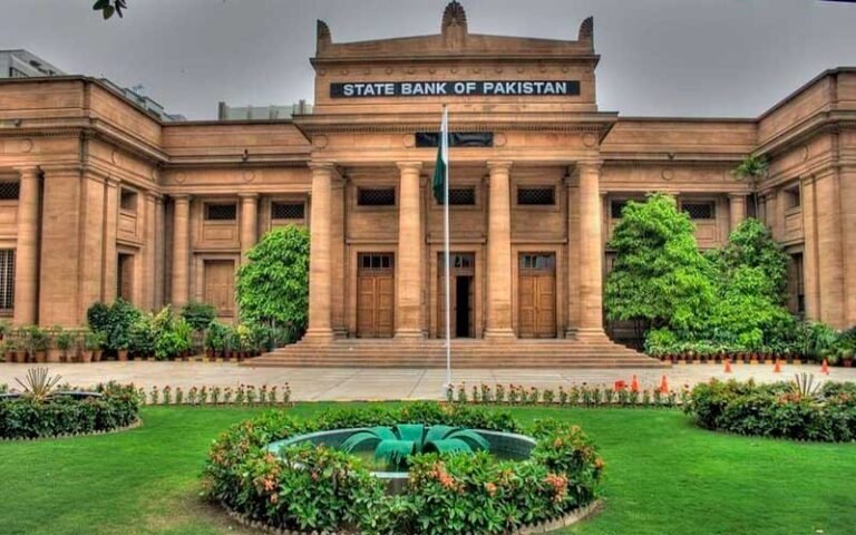 state-bank-of-pakistan