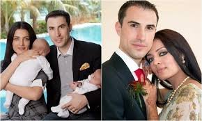 بھاتی اداکارہ سلینا جیٹلی کا شوہر پر تشدد، بچوں سے جدائی اور اثاثوں پر قبضے کی کوشش کا الزام