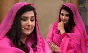 جویریہ سعود نے ٹرولنگ، نئے ڈراموں اور رمضان ٹرانسمیشن پر کھل کر بات کر دی