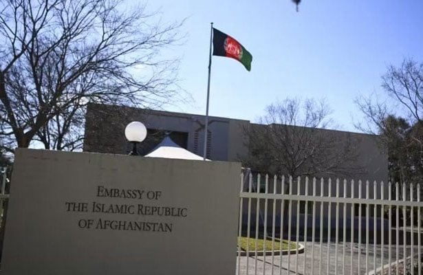 Australia announces closure of Afghan embassy