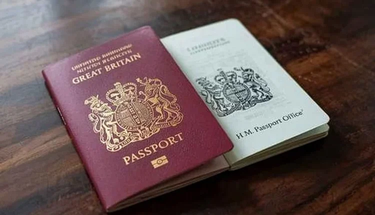 New UK travel law makes British passport mandatory for dual nationals