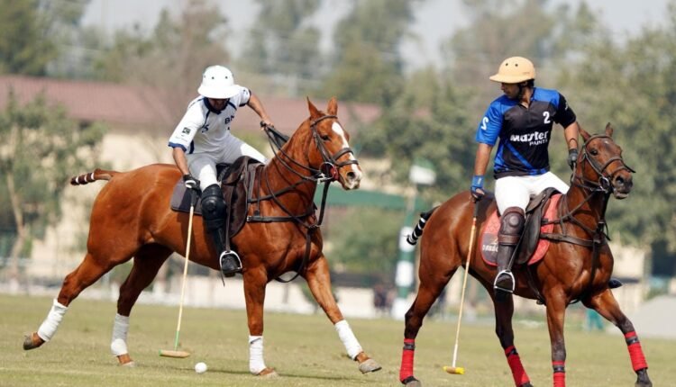 Diamond Paints Polo Cup 2026: BN Polo wins title after thrilling contest