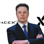 Elon Musk's aerospace company SpaceX has acquired his artificial intelligence company xAI in a $1.25 trillion merger.