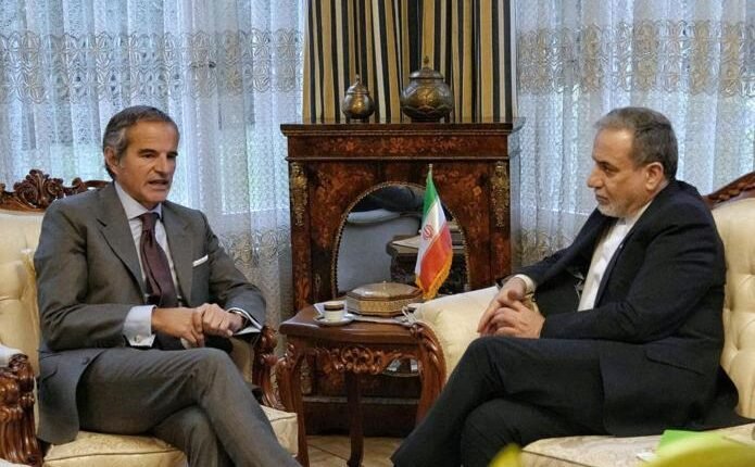 High-level talks between the US and Iran begin today in Geneva, with the nuclear issue at the center of the discussions