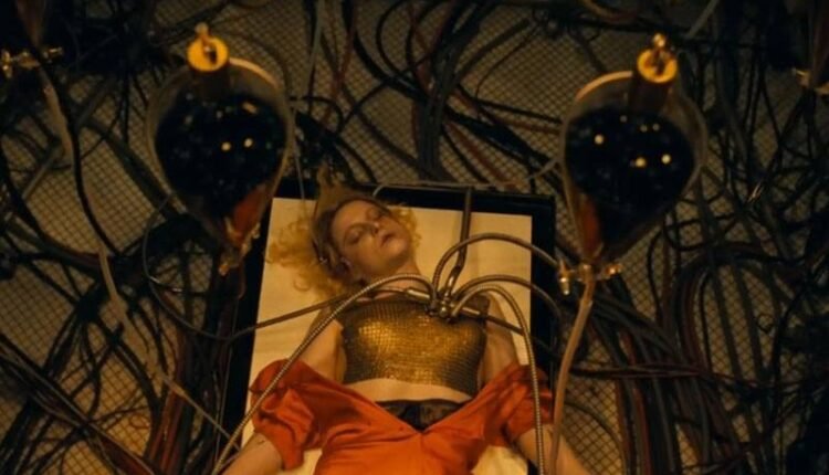 Hollywood film “The Bride” to hit cinemas with Urdu subtitles in March