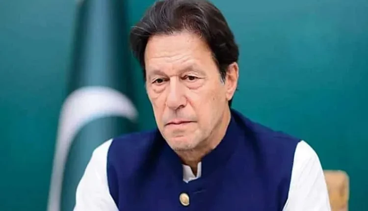 Former world captains demand better medical facilities for Imran Khan in prison