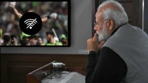 PSL 11 matches will not be telecast in India