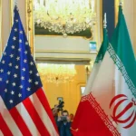 Iran, US set schedule for key talks, high-level meeting to be held in Istanbul on Friday