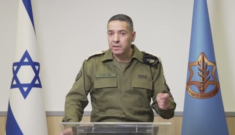 Spokesperson Effie Differin