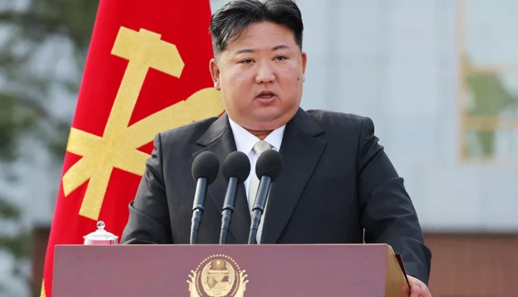 North Korea demands South Korea guarantee against violation of sovereignty