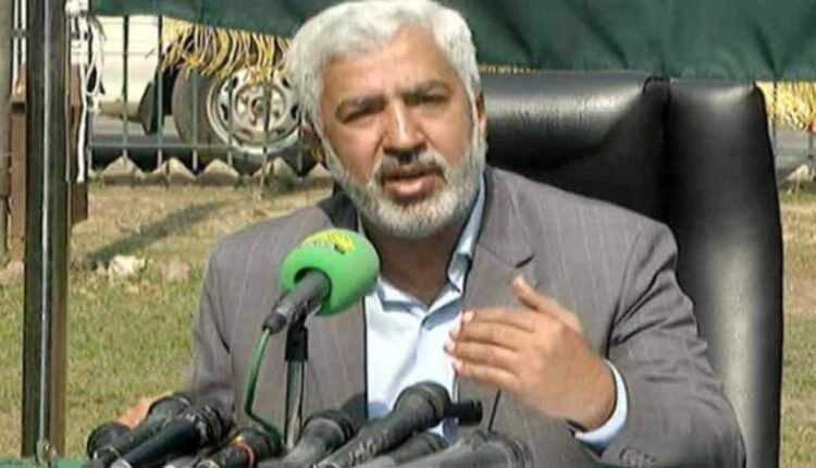 Pakistan Hockey Federation President Tariq Bugti resigns, serious allegations against PSB