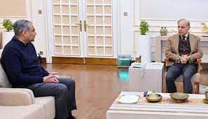 Pakistan announces participation in ICC T20 World Cup, decides to boycott match against India