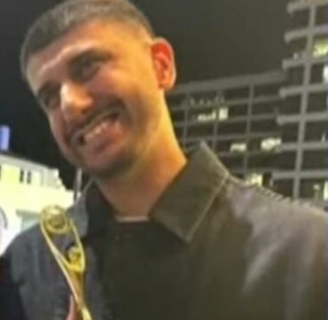 Pakistani-American music director Hanan Hussain wins global honor, Clio Music Award