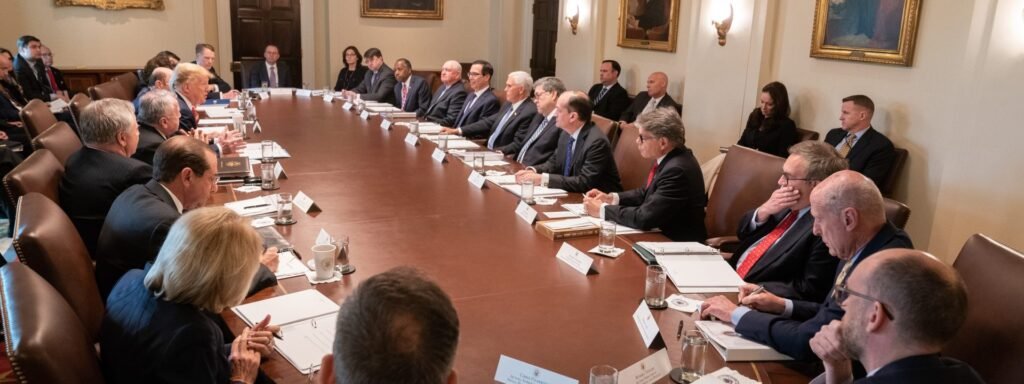 Trump's advisers oppose attack on Iran, advise focusing on economy