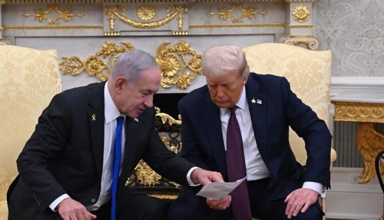 نیتن یاہو کی ایران مذاکرات میں مطالبات کی تفصیلات، جوہری اور بیلسٹک پروگرام پر پابندیوں کا عندیہ