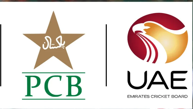 ٹی ٹوئنٹی ورلڈ کپ: پاک بھارت میچ کے بائیکاٹ پر اماراتی کرکٹ بورڈ کی مداخلت، فیصلے پر نظرِ ثانی کی اپیل