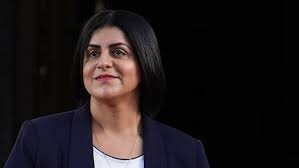 برطانیہ اور پاکستان کے تعلقات مضبوط اور مثبت ہیں، برطانوی وزیرداخلہ