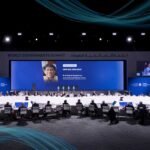 World Government Summit 2026 begins in Dubai, attended by world leaders and policymakers