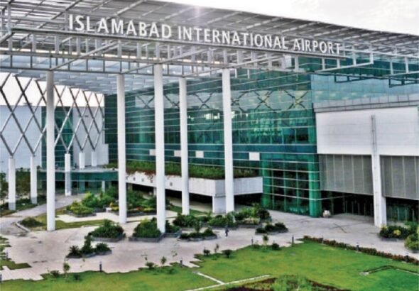 islamabad-airport
