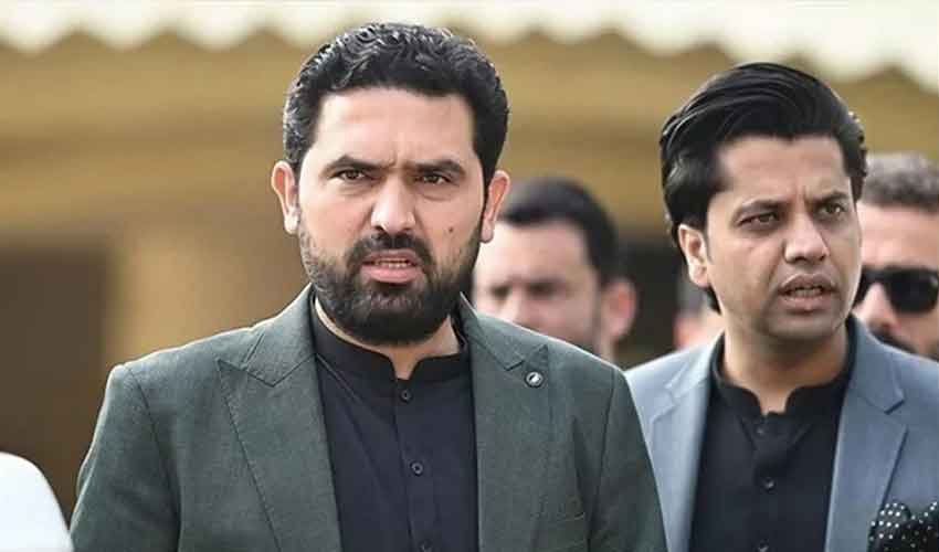 کل وزیراعظم کی جانب سے دعوت ملی ہے، صوبےکے مسائل کا مقدمہ رکھوں گا: سہیل آفریدی