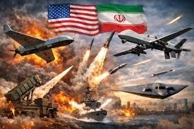 16 US planes destroyed in Iran war, Bloomberg reports